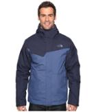 The North Face - Beswick Triclimate Jacket