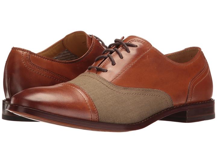Michael Bastian Gray Label - Caan Cap Toe