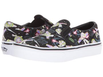 Vans Kids - Classic Slip-on Toy Story