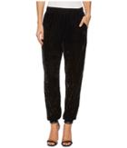 Splendid - Velvet Joggers