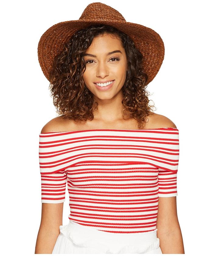Bishop + Young - Elizabeth Off The Shoulder