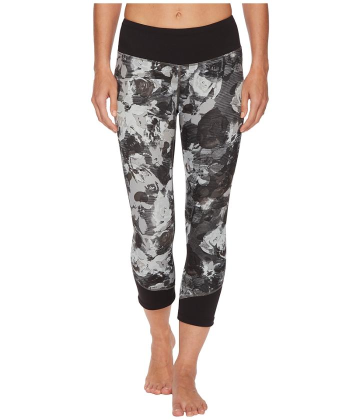 The North Face - Pulse Mid-rise Crop Pants
