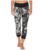 The North Face - Pulse Mid-rise Crop Pants