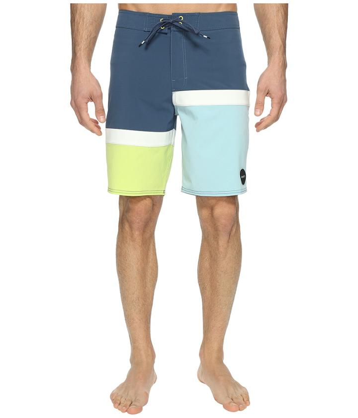 Rvca - Blocka Trunk