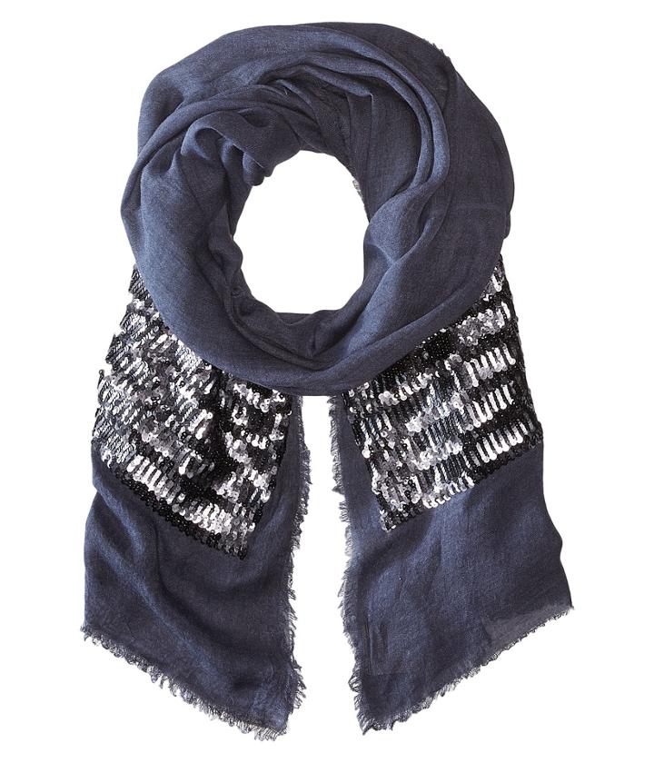 Vince Camuto - Sequin Treasure Wrap