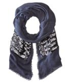Vince Camuto - Sequin Treasure Wrap