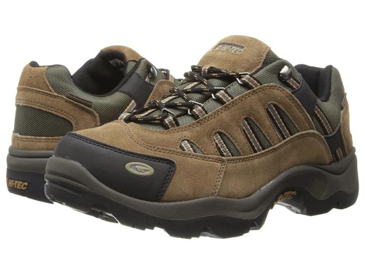 Hi-tec Bandera Low Wp