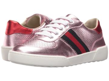 Gucci Kids - Willy Sneakers
