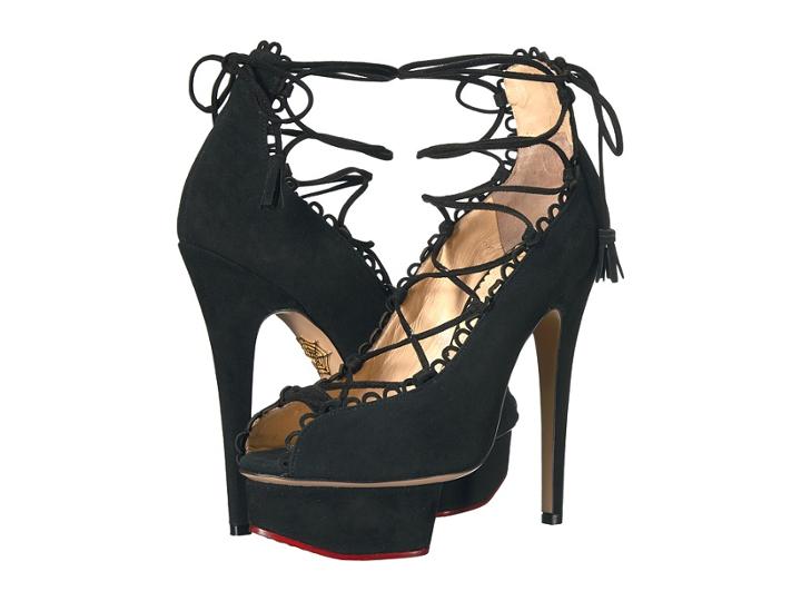 Charlotte Olympia - Gladys