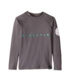 Rip Curl Kids - Dawn Patrol Uv Tee Long Sleeve