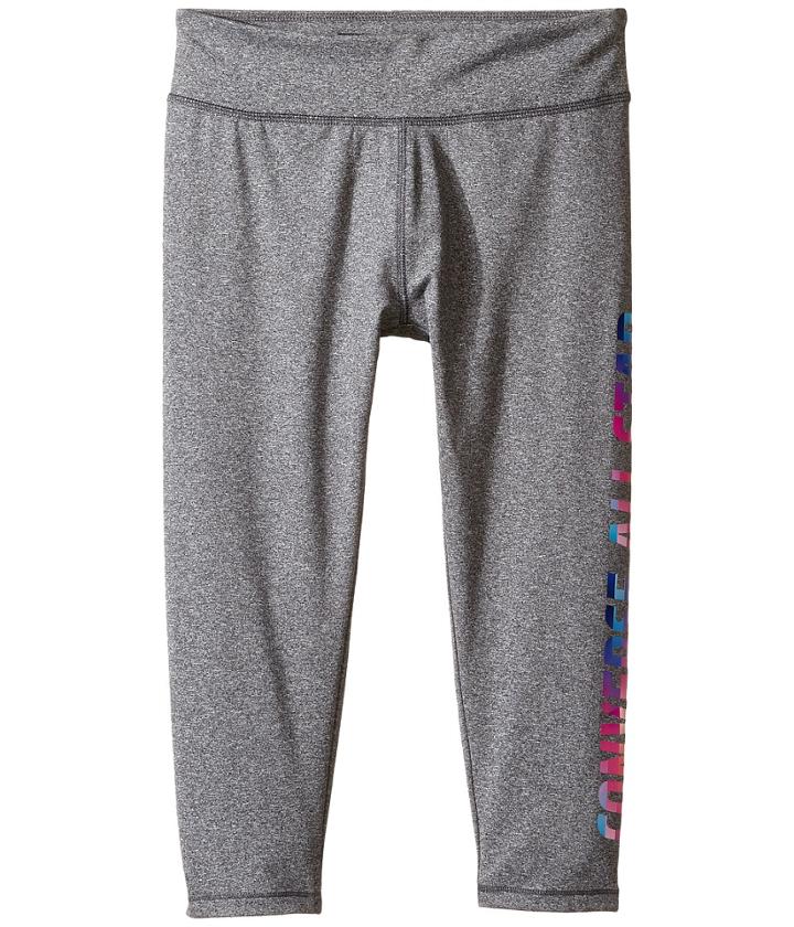 Converse Kids - All Star Capri Leggings