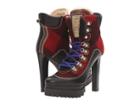 Dsquared2 - Lace-up Heeled Winter Boot