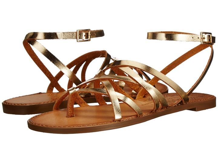 Chinese Laundry - Gia Summer