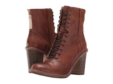 Timberland - Timberland Boot Company Marge Mid Boot