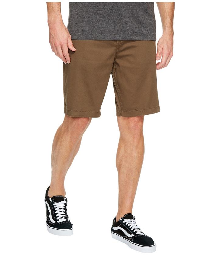 Dc - Worker Straight 20.5 Short