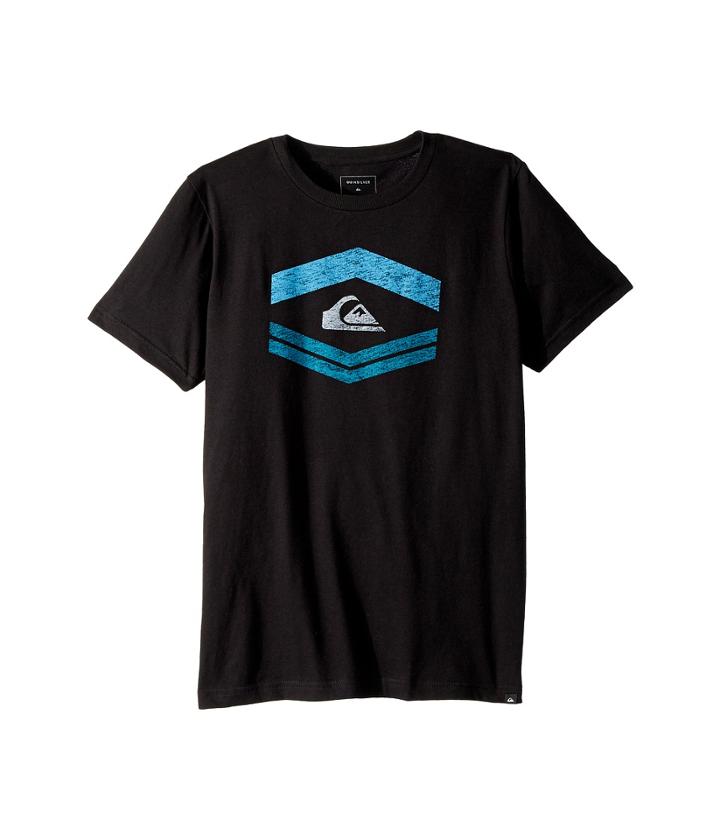 Quiksilver Kids - Friendly Fire Shirt