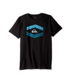 Quiksilver Kids - Friendly Fire Shirt
