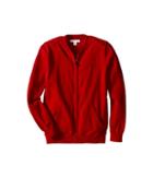 Burberry - Core Cotton Branded Bomber