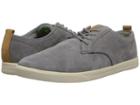 Clae Ellington Suede