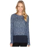 Michael Michael Kors - Textured Bayeux Pleat Hem Top