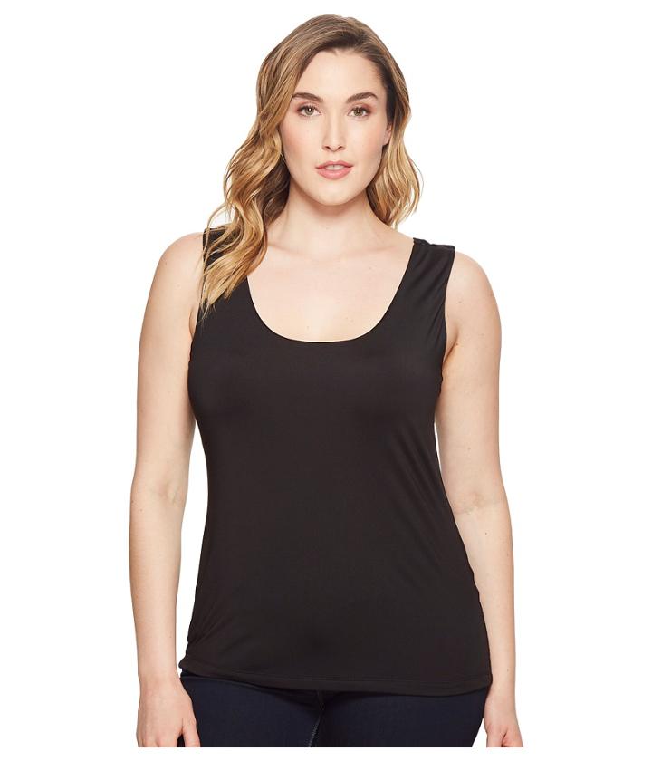 Kiyonna - Essential Layering Tank Top