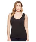Kiyonna - Essential Layering Tank Top
