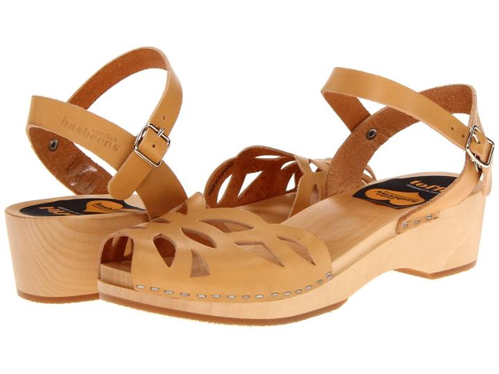 Swedish Hasbeens - Ornament Clog