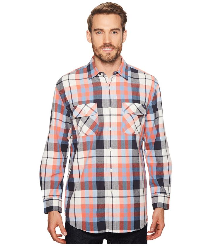 Pendleton - Beach Shack Twill Shirt