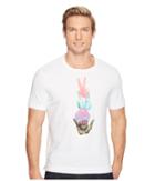 Robert Graham - Hand Signs T-shirt