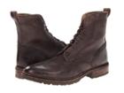 Frye James Lug Wingtip Boot