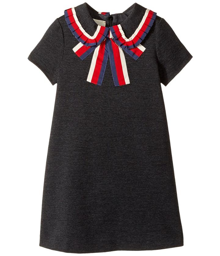 Gucci Kids - Dress 479413x9a39