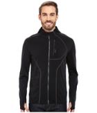 Hot Chillys - F10 Endurance 8k Zip Jacket