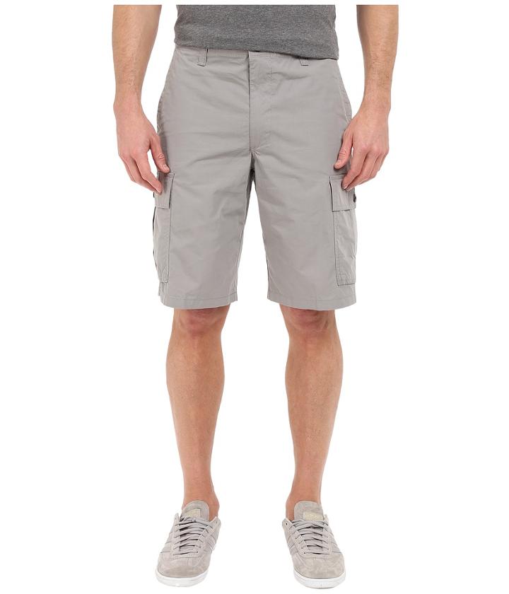 Dockers Men's - Dockers Cargo Lightweight Canvas Shorts