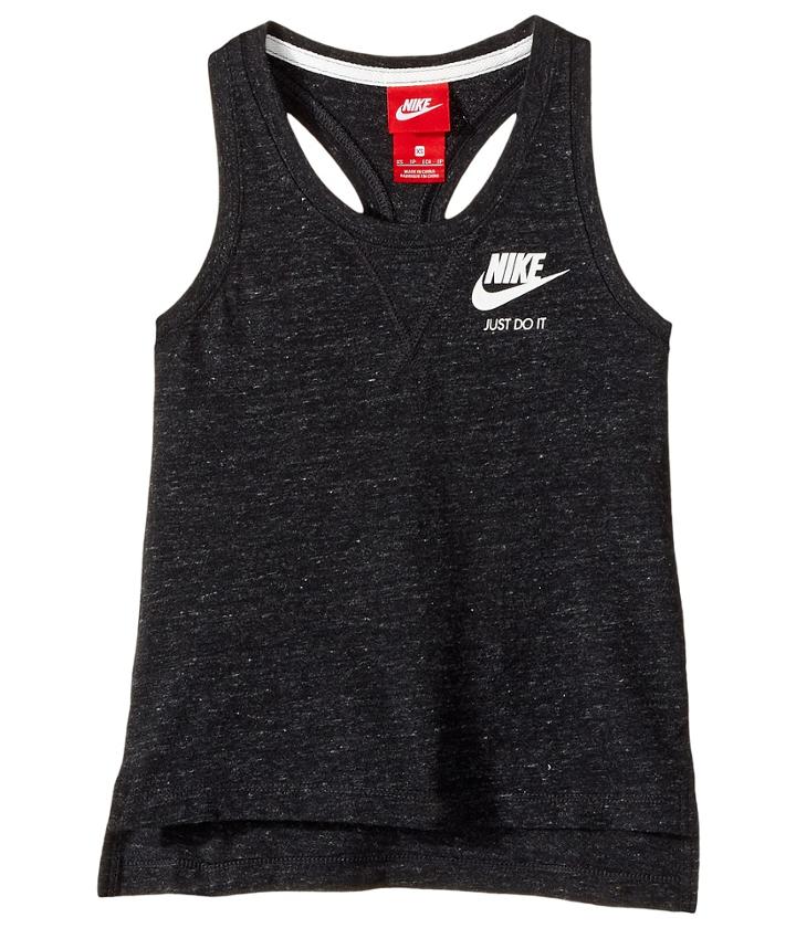Nike Kids - Gym Vintage Tank Top