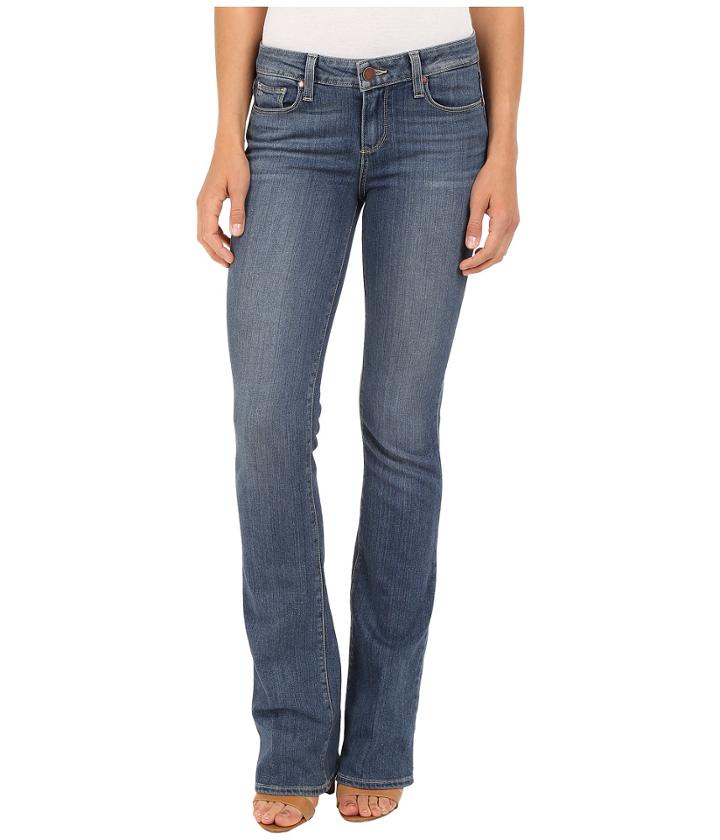 Paige - Manhattan Boot In Janson