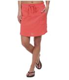 Carve Designs Newport Skirt