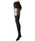 Pretty Polly - House Of Holland Super Suspender Tights