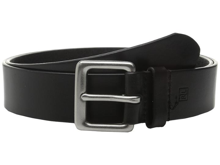 Lauren By Ralph Lauren - Casual Jean Belt