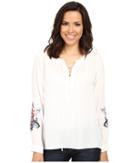 Ariat - Blush Top