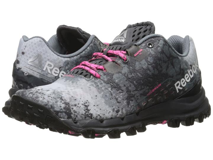 Reebok - All Terrain Thrill