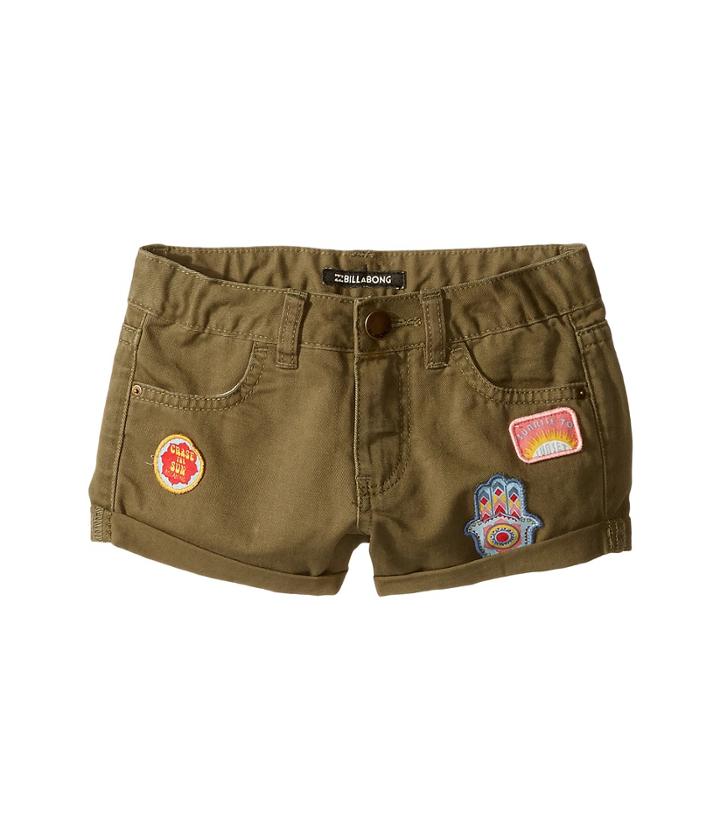 Billabong Kids - Sea And Me Shorts
