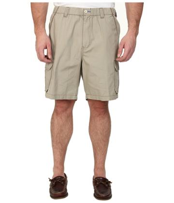 Tommy Bahama Big &amp; Tall - Big Tall Survivalist Short