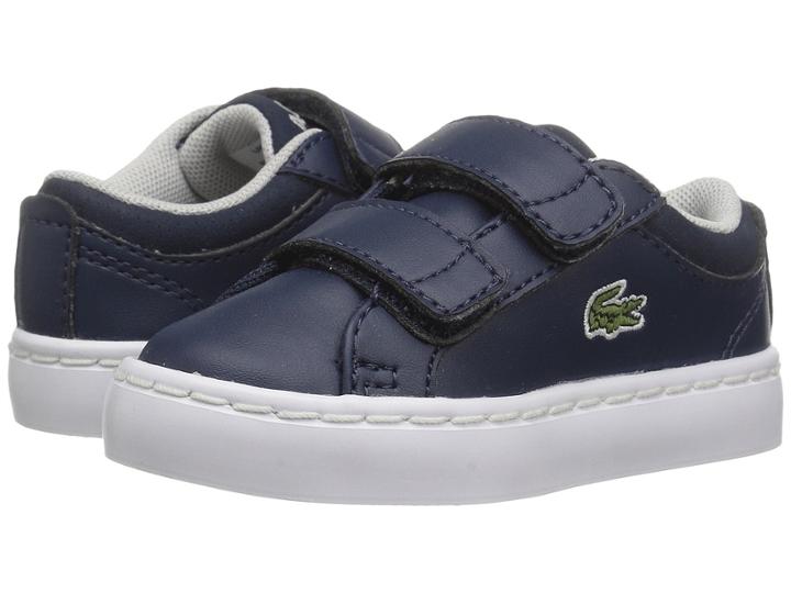 Lacoste Kids - Straightset Bl 1
