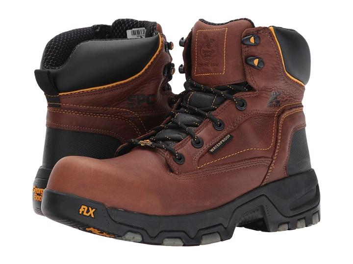 Georgia Boot - Flxpoint 6 Comp Toe