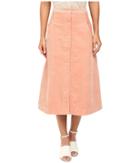Rachel Antonoff - Mikey Midi Skirt