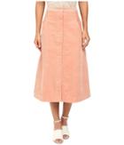 Rachel Antonoff - Mikey Midi Skirt