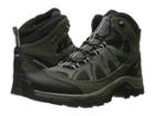 Salomon - Authentic Ltr Gtx