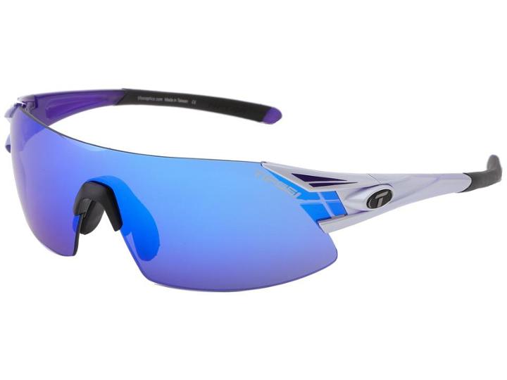 Tifosi Optics Podium Xc Mirrored Golf Interchangeable