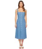 Levi's(r) Premium - Made Crafted Sundress