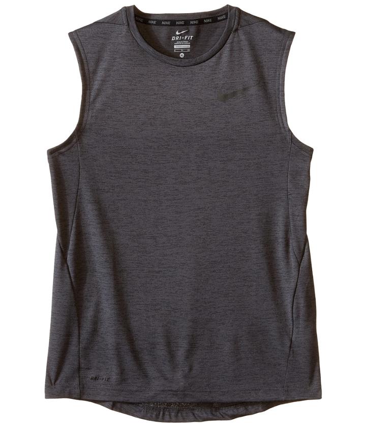 Nike Kids - Dri-fit Training Muscle Tank Top